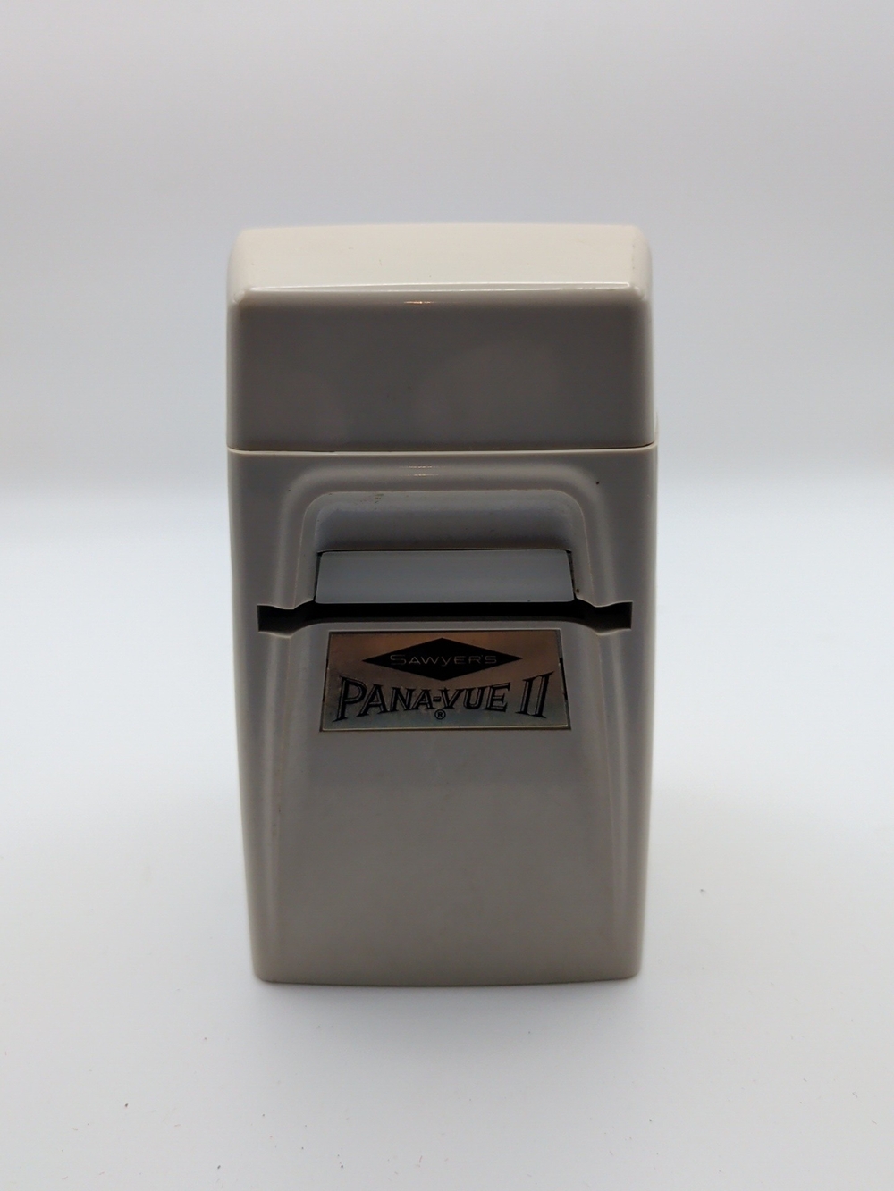 Vintage Sawyers Pana-Vue II Lighted 2 x 2 Slide Viewer NOS 257 (F)